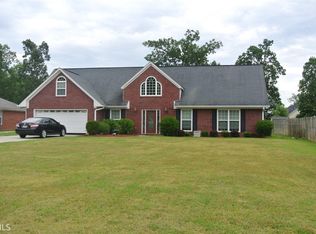 4 Clarendon Pl NW, Rome, GA 30165
