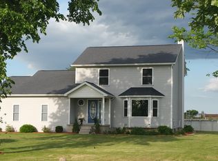 370 N Doran Rd, Imlay City, MI 48444