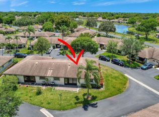 4764 Greentree Cres APT A, Boynton Beach, FL 33436