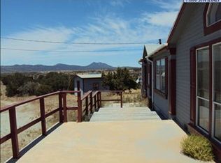 68 Flury Ln, Arenas Valley, NM 88061