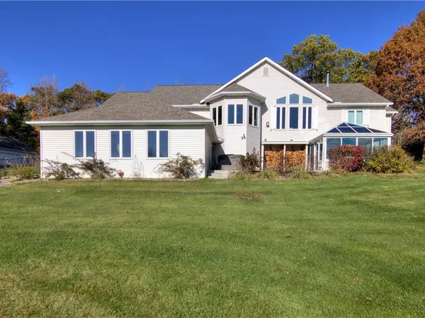 E5095 Interlachen Boulevard, Eleva, WI 54738
