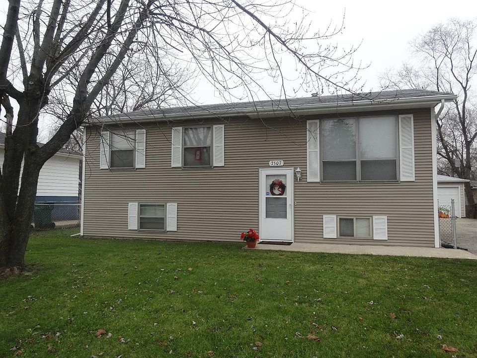 1st image of 7507 Chase Street