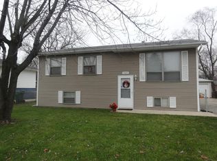 7507 Chase Street, Merrillville, IN 46410