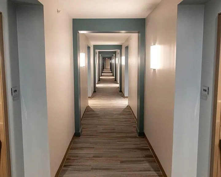 350 G St SW #N620 — Photo 15