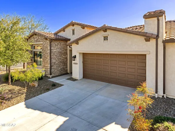 61127 E Shale Rd, Oracle, AZ 85623