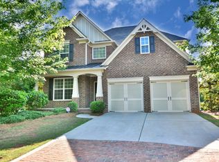 4985 Bergen Ct, Cumming, GA 30040