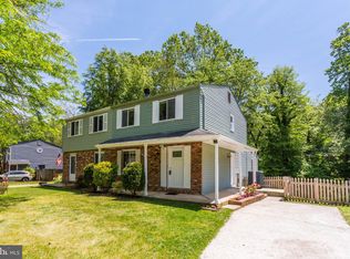 425 Blossom Tree Ct, Annapolis, MD 21409