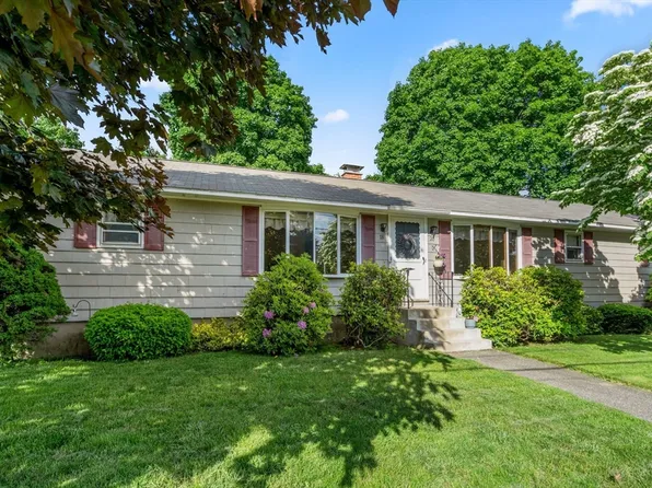 20 Eliot Rd, Bedford, MA 01730
