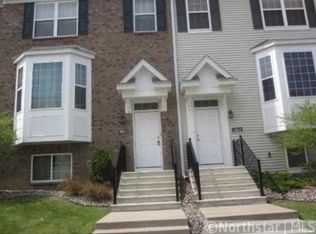 3863 Keyes St NE, Columbia Heights, MN 55421