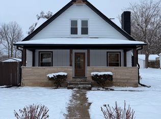 4210 S Post Rd #1, Indianapolis, IN 46239