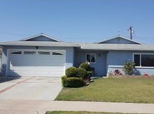 8951 Bishop Ave, Westminster, CA 92683
