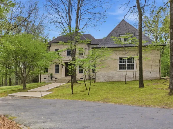 10 Iron Horse Rd, Little Rock, AR 72223