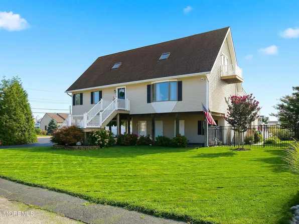917 Shenandoah Drive, Forked River, NJ 08731