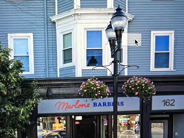 162 Broadway, Somerville, MA