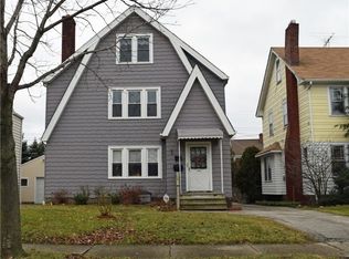 17916 Hillgrove Ave, Cleveland, OH 44119
