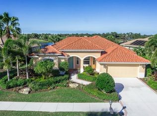 430 Montelluna Dr, North Venice, FL 34275