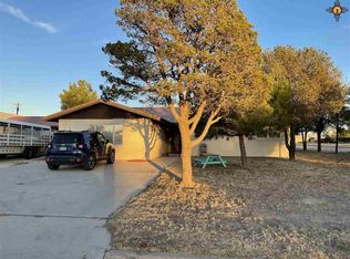 224 S Avenue C, Hobbs, NM 88240