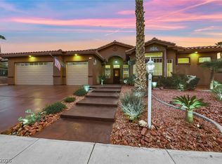 1104 Norellat Rd, Henderson, NV 89011