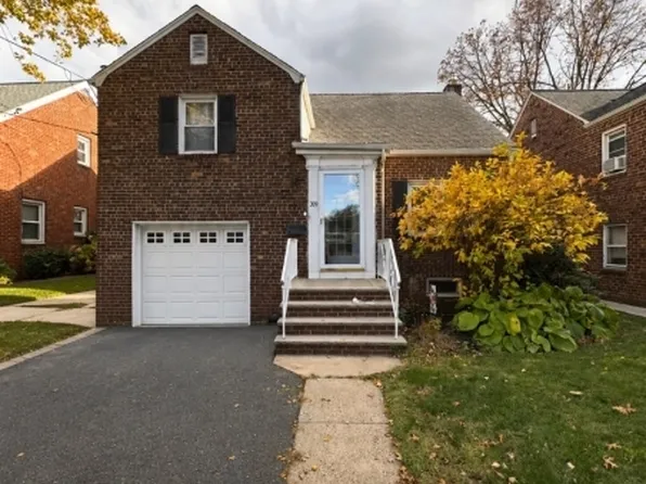 309 Raritan Rd, Linden City, NJ 07036
