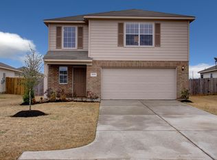 29031 Village Creek Loop, Spring, TX 77386