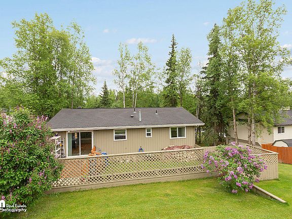 5th image of 19007 Andreanof Dr