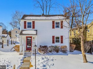 407 Grandin Ave, Rockville, MD 20850
