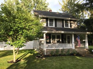 766 Hollander St, Newark, OH 43055