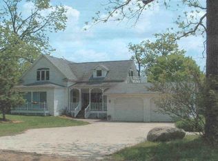 1075 Hummer Lake Rd, Oxford, MI 48371