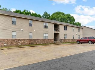 5545 Springvale Rd, North Little Rock, AR 72116