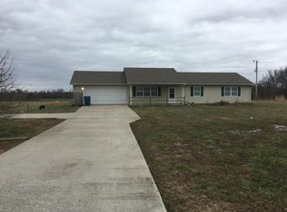 7762 Paducah Rd, Kevil, KY 42053