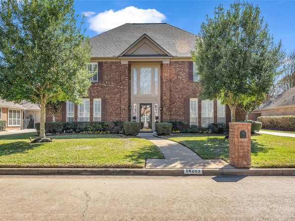 Property image for 14203 Verde Mar Ln, Houston, TX 77095