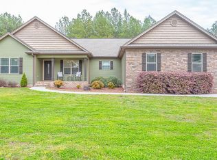 39 Pole Rd LOT 21, Chatsworth, GA 30705