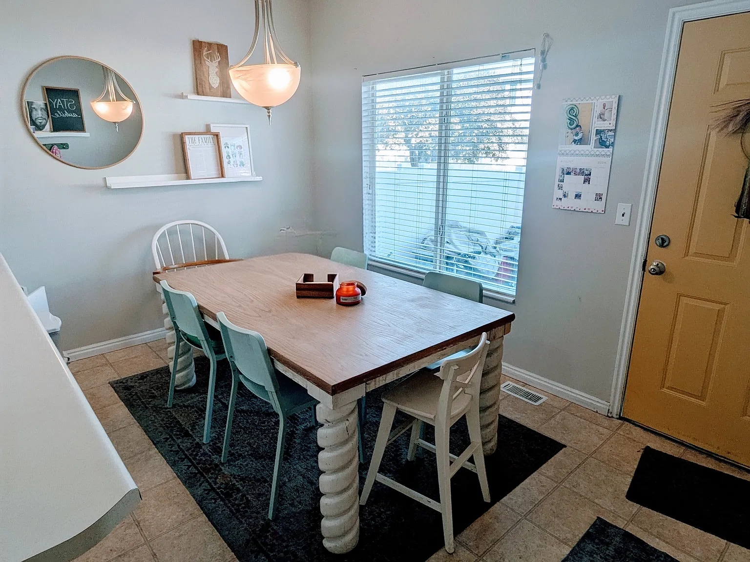 3 bed, 2.5 bath, 1970 sqft, $2,300 — Photo 4