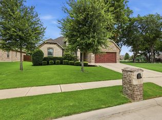 4013 Orchard Park Ln, Midlothian, TX 76065