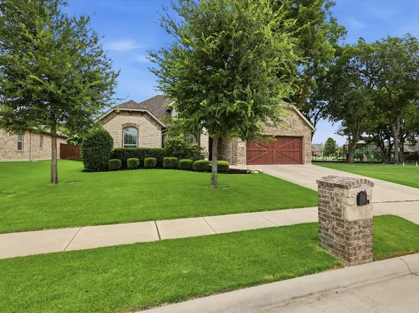 4013 Orchard Park Ln, Midlothian, TX 76065