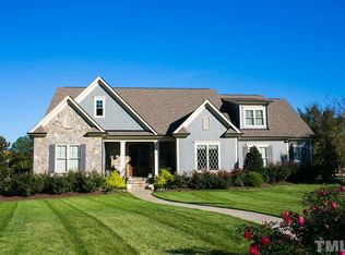 8404 Passage Marseille Ct, Raleigh, NC 27615