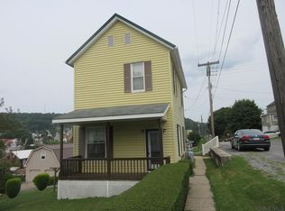 810 39th St, Northern Cambria, PA 15714