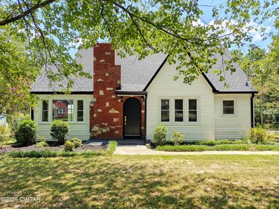 18600 Main St W, Huntingdon, TN, 38344