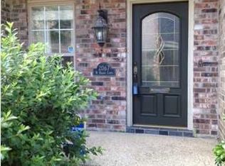 2067 W Magna Carta Pl, Baton Rouge, LA 70815