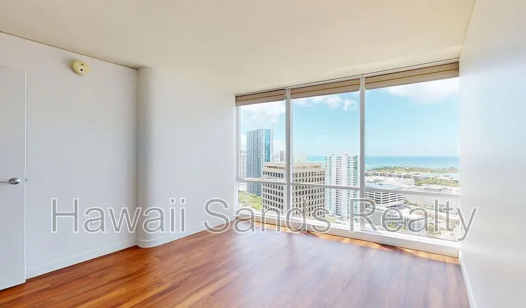 1296 Kapiolani Blvd #3204 — Photo 11