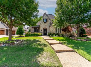 2349 Wingsong Ln, Allen, TX 75013