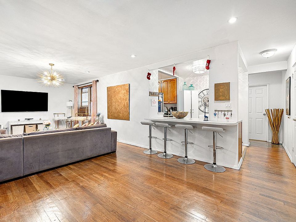 1st image of 180 Van Cortlandt Park S APT 4H
