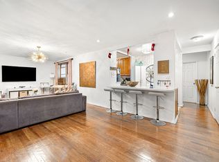 180 Van Cortlandt Park S APT 4H, Bronx, NY