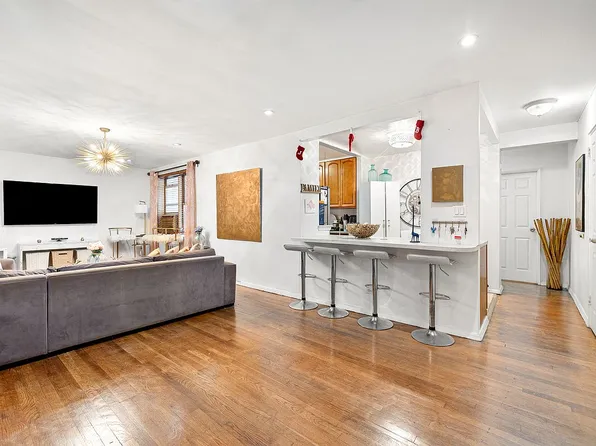 180 Van Cortlandt Park S APT 4H, Bronx, NY 10463