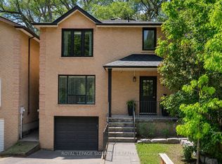 280 Gowan Ave, Toronto, ON M4J 2K6