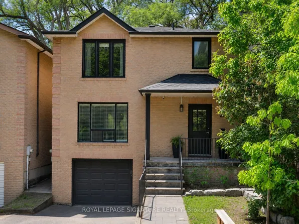 280 Gowan Ave, Toronto, ON M4J 2K6