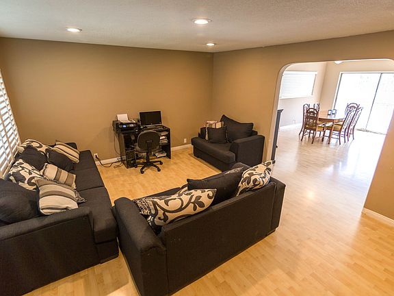 Formal Living Room