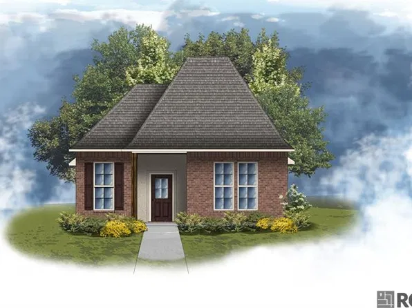 1256 Barrington Dr, Covington, LA 70435