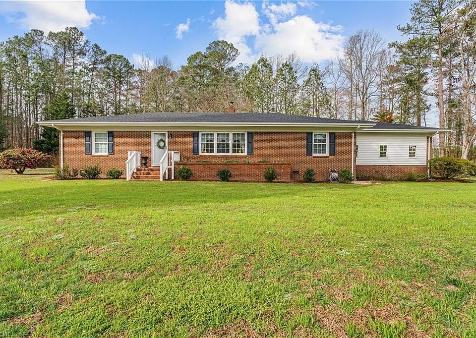 20 Medical Center Rd, Gatesville, NC 27937 Zillow