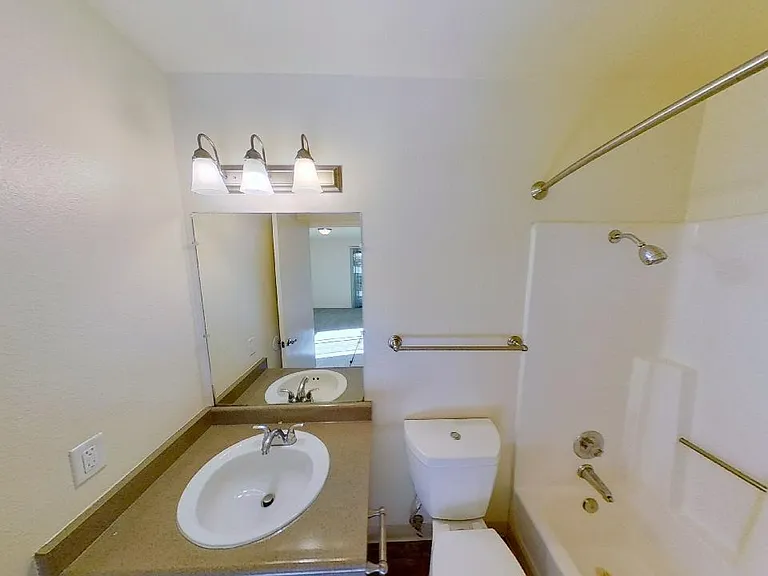 Bathroom Bathroom